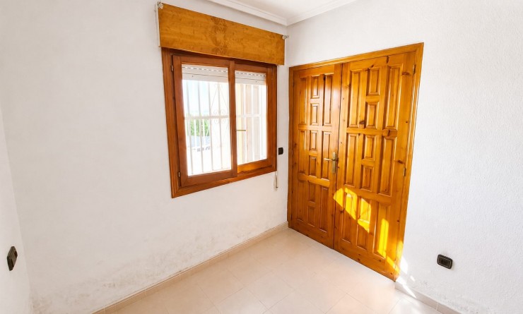 Wederverkoop - Appartement - Alicante - Alicante (Costa Blanca)