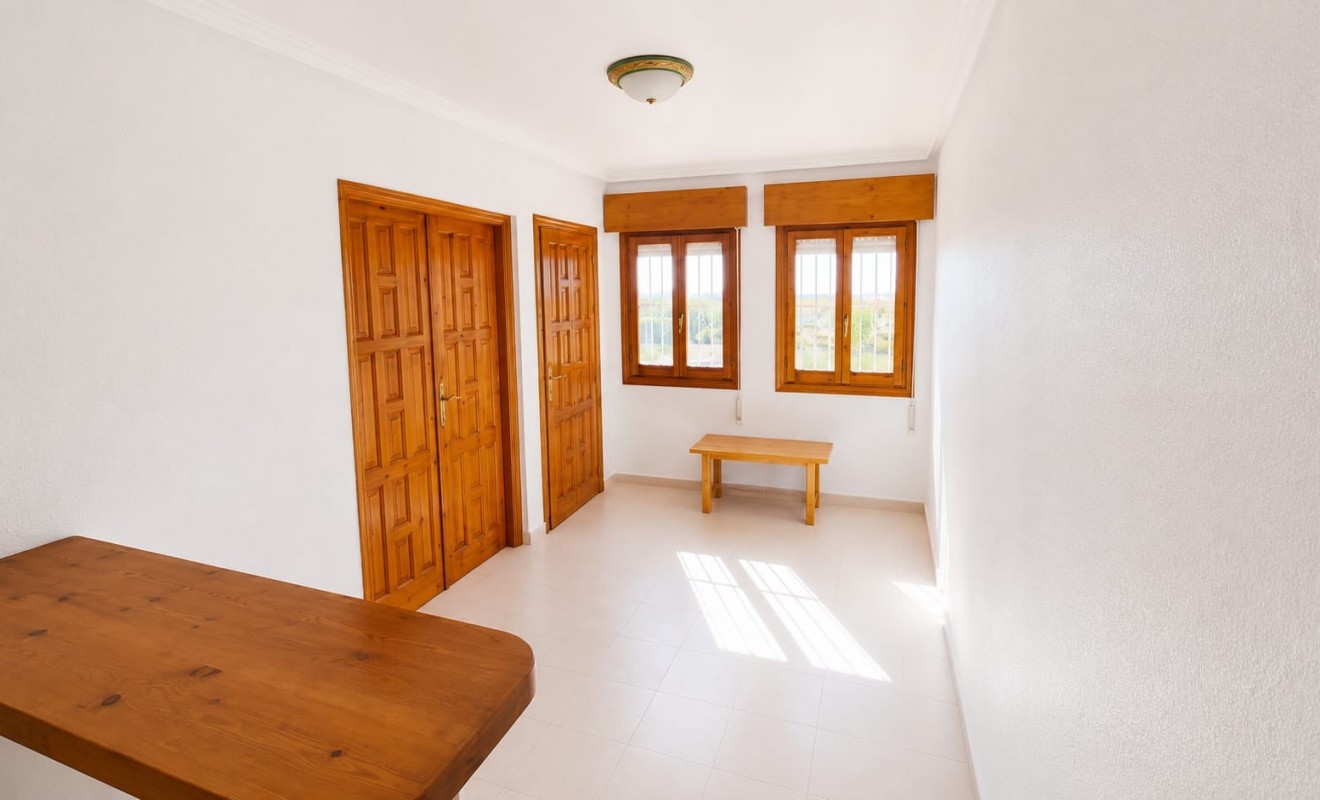 Wederverkoop - Appartement - Alicante - Alicante (Costa Blanca)