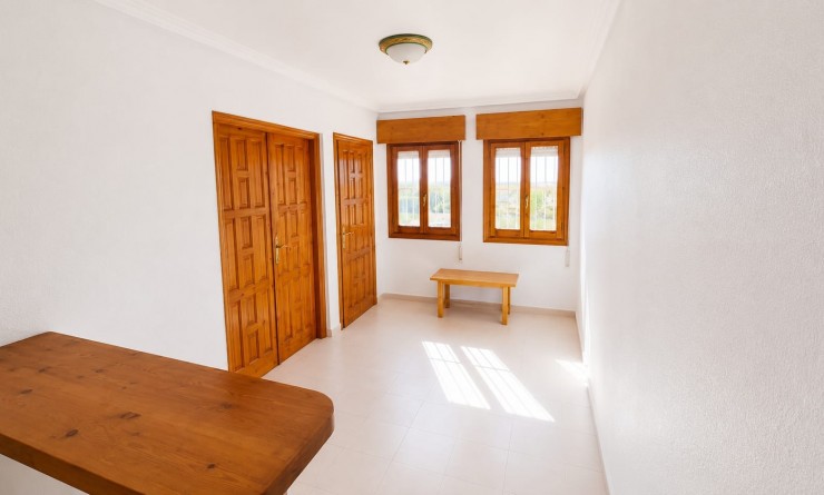 Wederverkoop - Appartement - Alicante - Alicante (Costa Blanca)