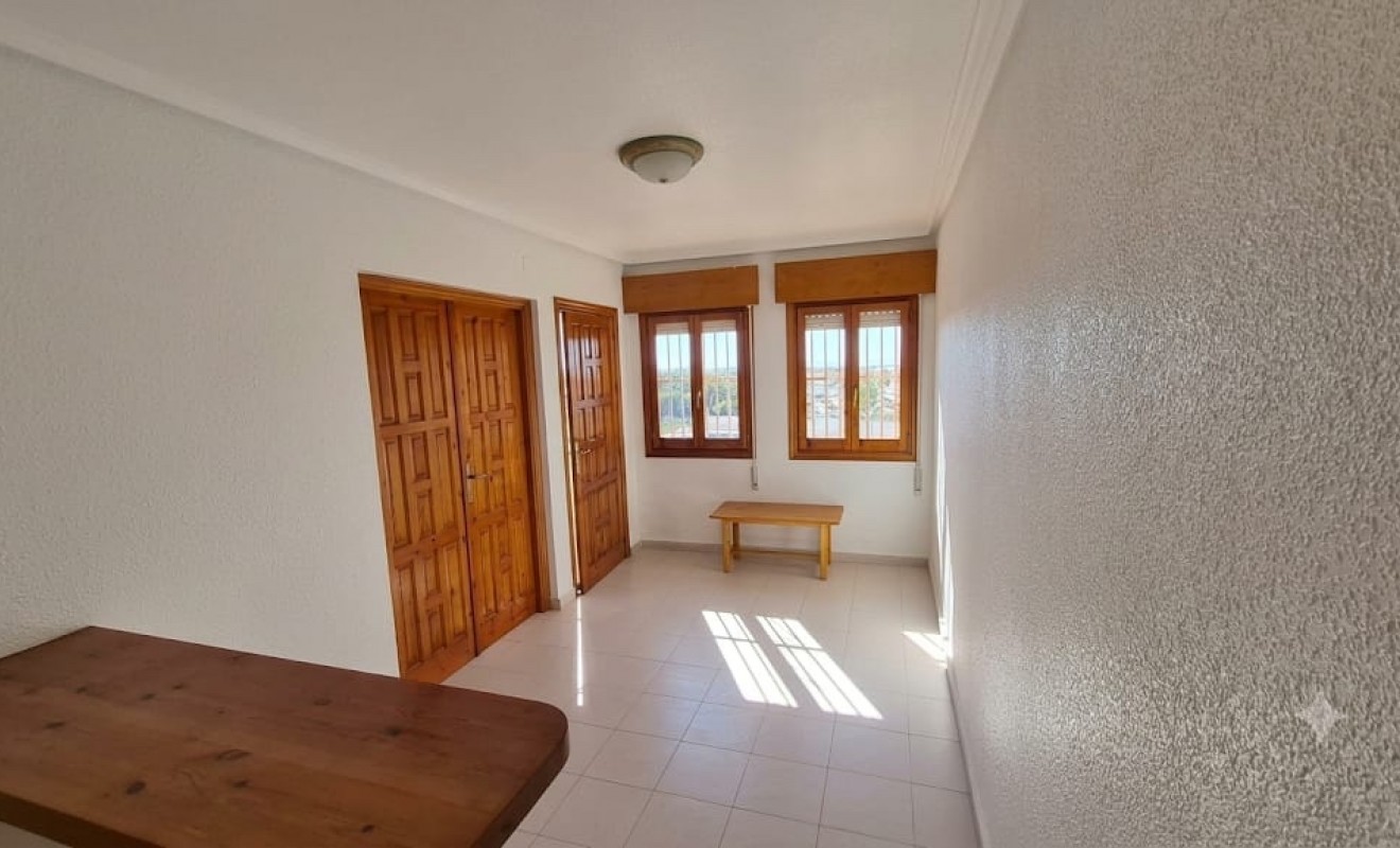 Wederverkoop - Appartement - Alicante - Alicante (Costa Blanca)