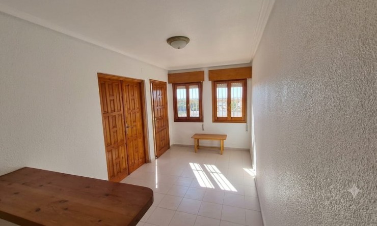 Wederverkoop - Appartement - Alicante - Alicante (Costa Blanca)