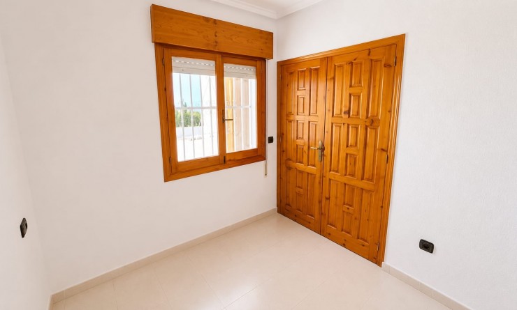 Wederverkoop - Appartement - Alicante - Alicante (Costa Blanca)