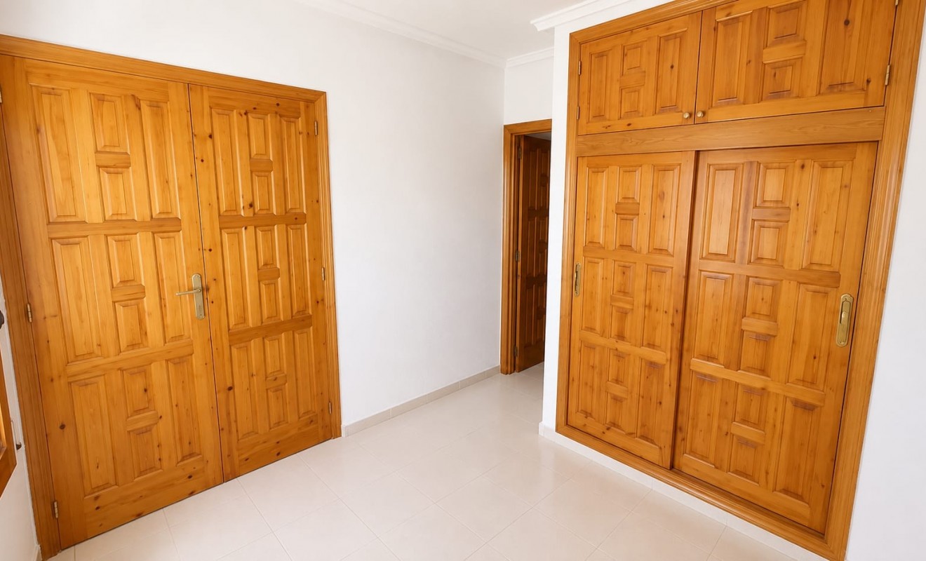 Wederverkoop - Appartement - Alicante - Alicante (Costa Blanca)
