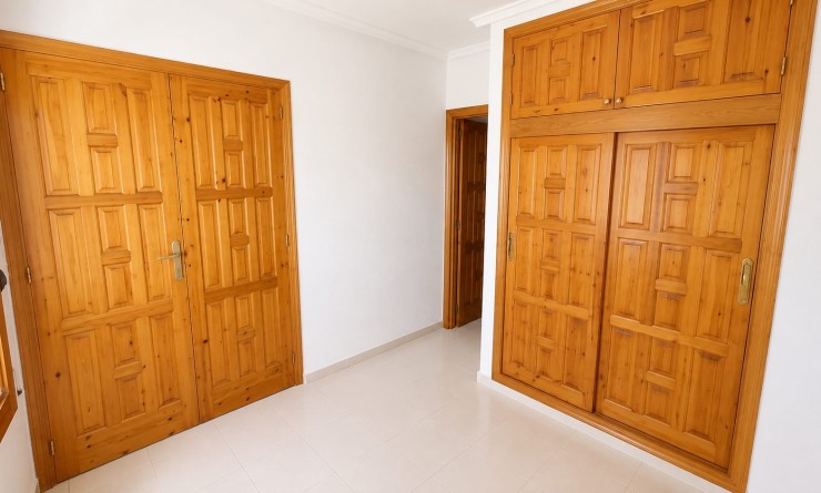 Wederverkoop - Appartement - Alicante - Alicante (Costa Blanca)