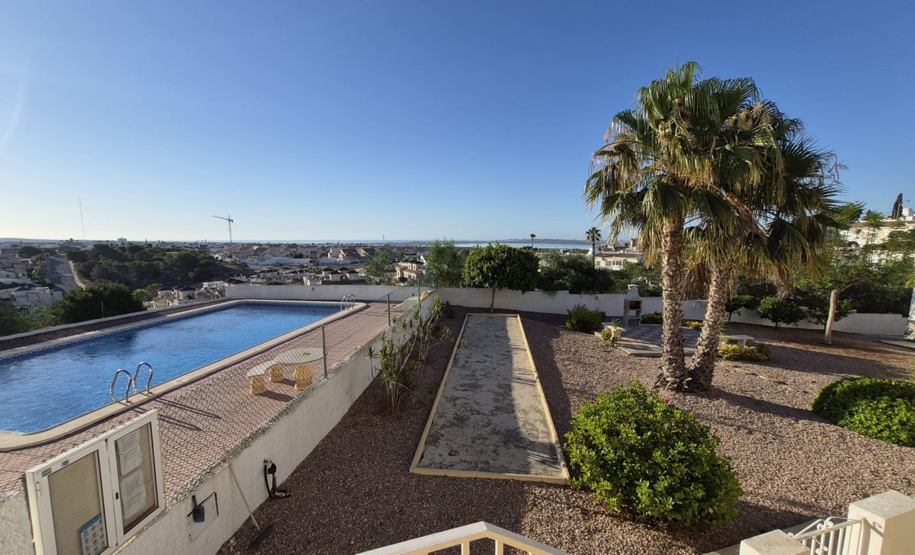 Wederverkoop - Appartement - Alicante - Alicante (Costa Blanca)
