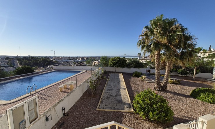 Wederverkoop - Appartement - Alicante - Alicante (Costa Blanca)