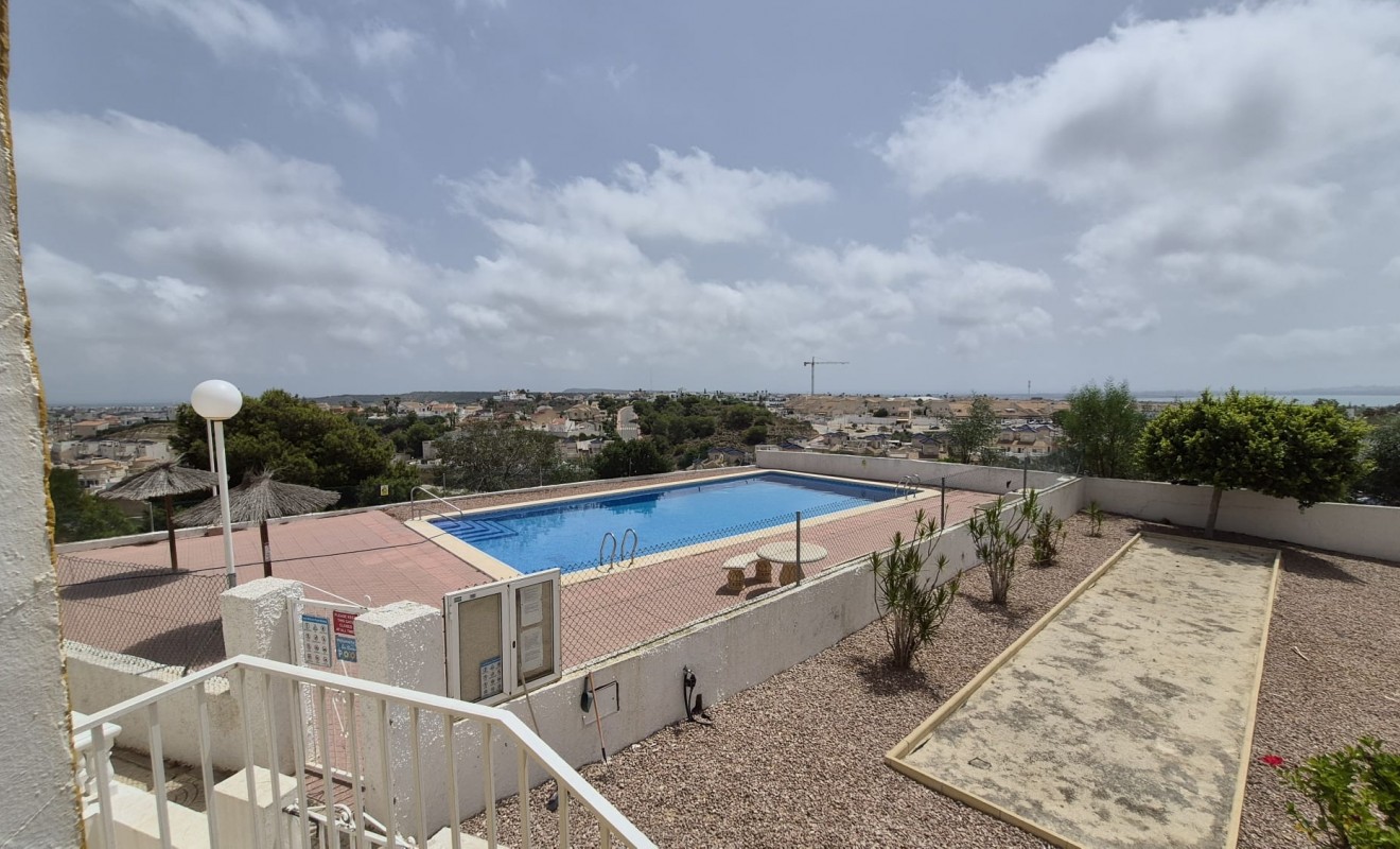 Wederverkoop - Appartement - Alicante - Alicante (Costa Blanca)