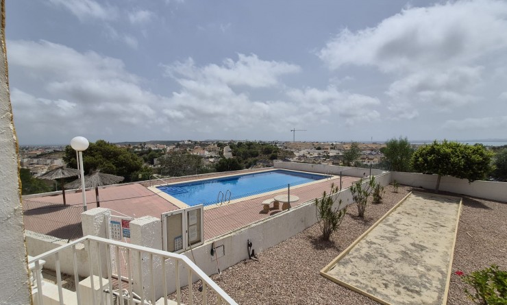 Wederverkoop - Appartement - Alicante - Alicante (Costa Blanca)