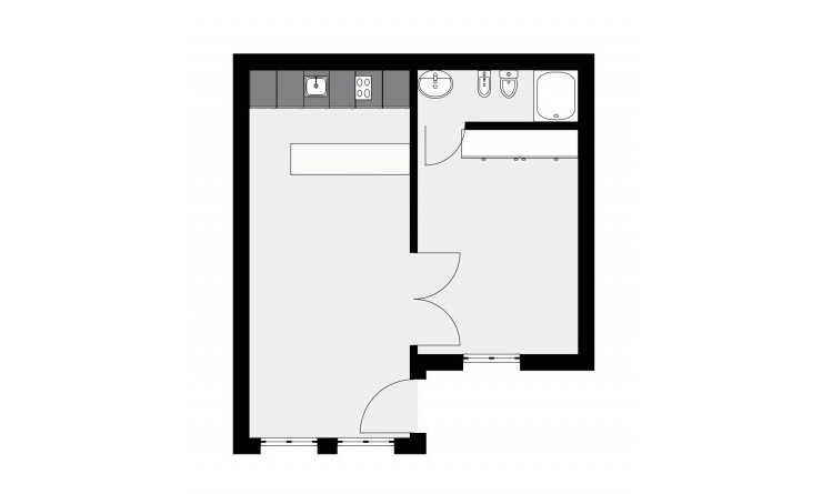 Wederverkoop - Appartement - Alicante - Alicante (Costa Blanca)