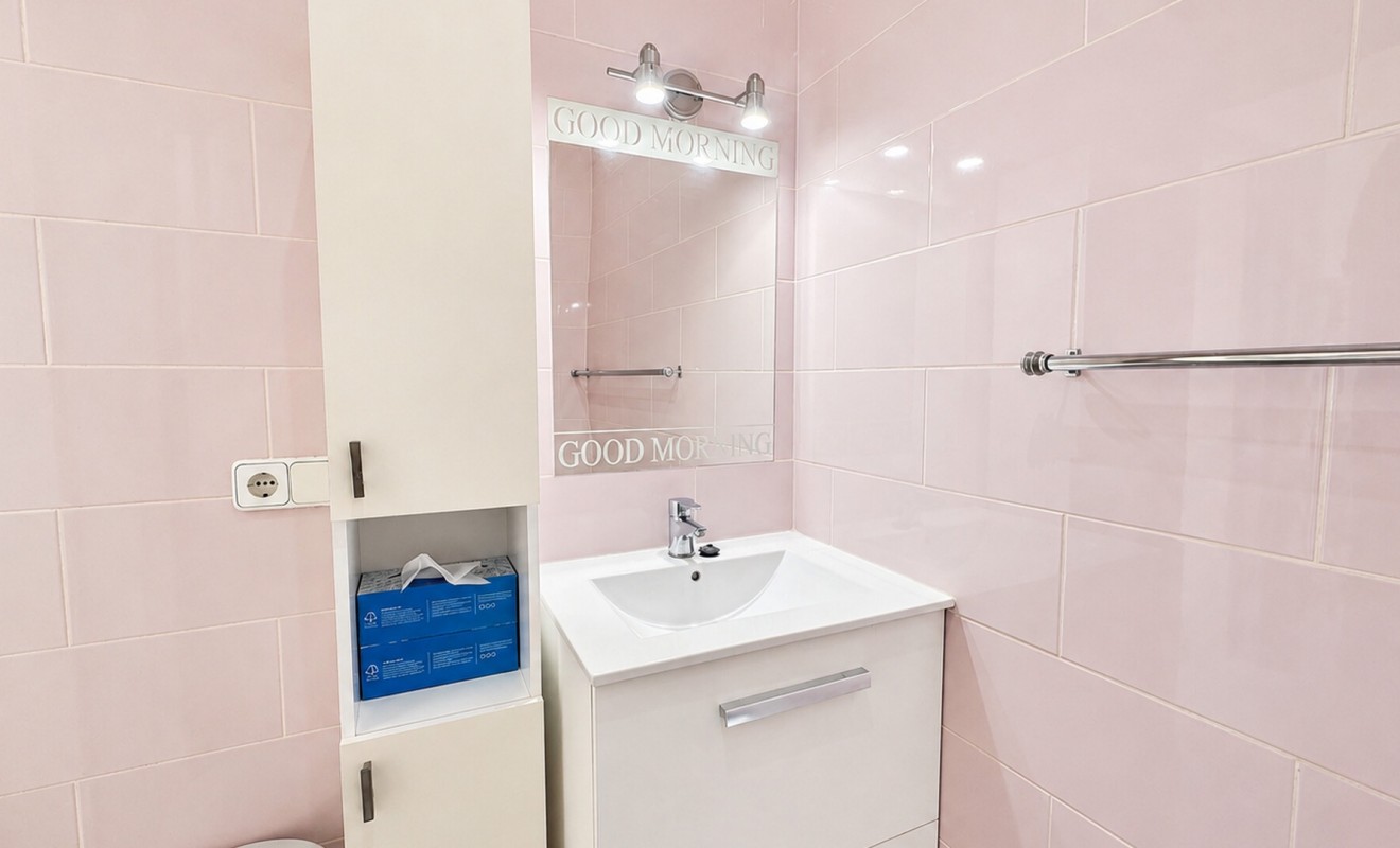 Revente - Bungalow - Ciudad Quesada - Pueblo Bravo