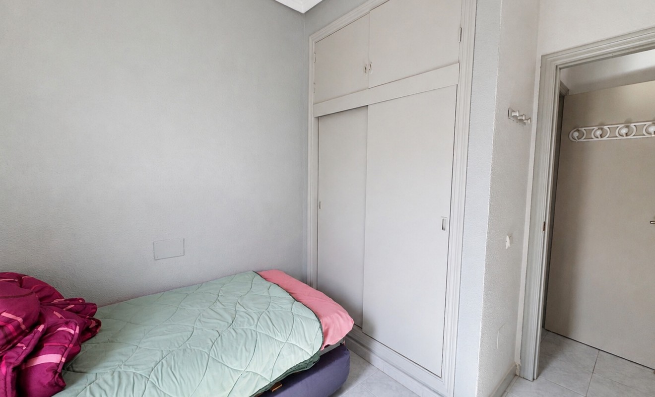 Revente - Bungalow - Ciudad Quesada - Pueblo Bravo