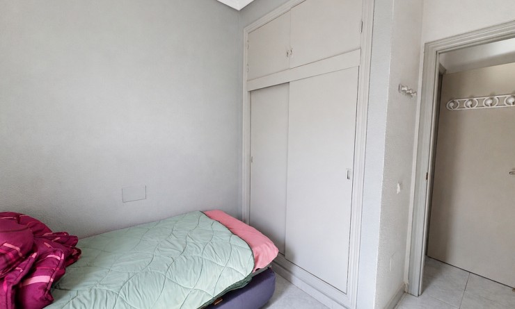 Revente - Bungalow - Ciudad Quesada - Pueblo Bravo