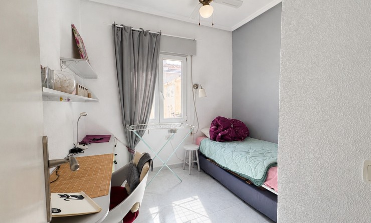 Revente - Bungalow - Ciudad Quesada - Pueblo Bravo