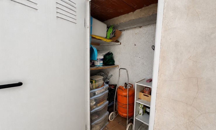 Revente - Bungalow - Ciudad Quesada - Pueblo Bravo