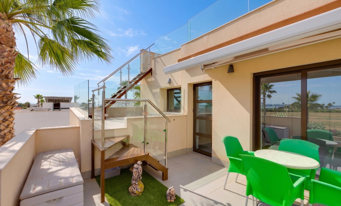 Sale - Detached house - Rojales