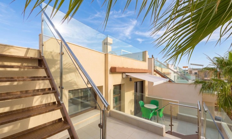 Sale - Detached house - Rojales