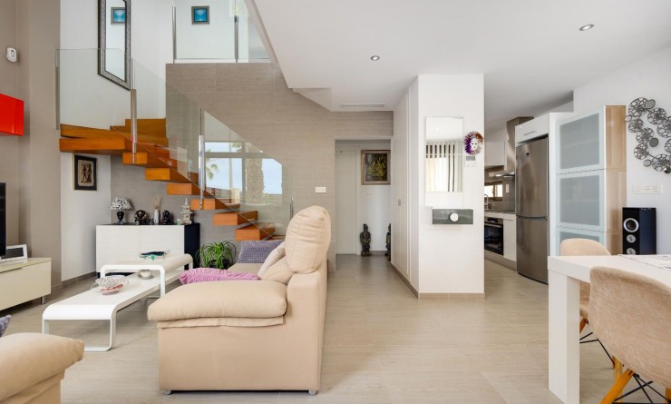 Sale - Detached house - Rojales