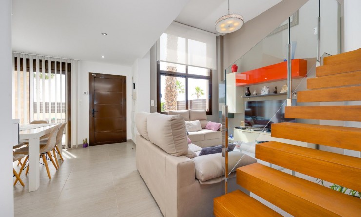 Sale - Detached house - Rojales