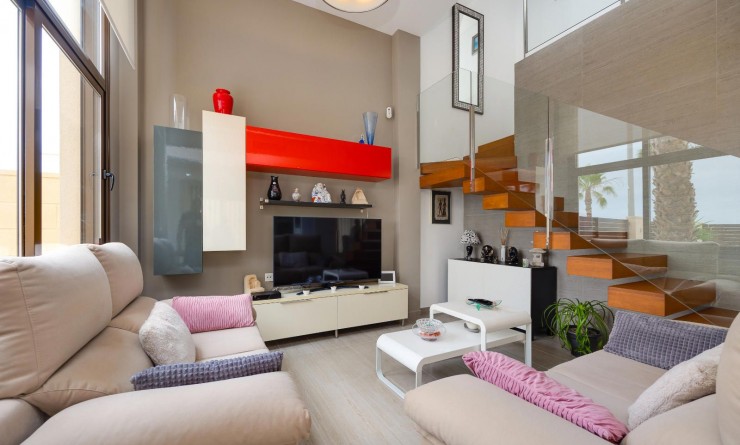 Sale - Detached house - Rojales
