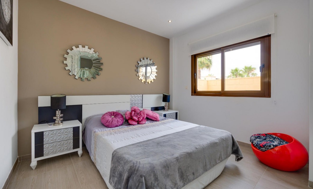 Sale - Detached house - Rojales