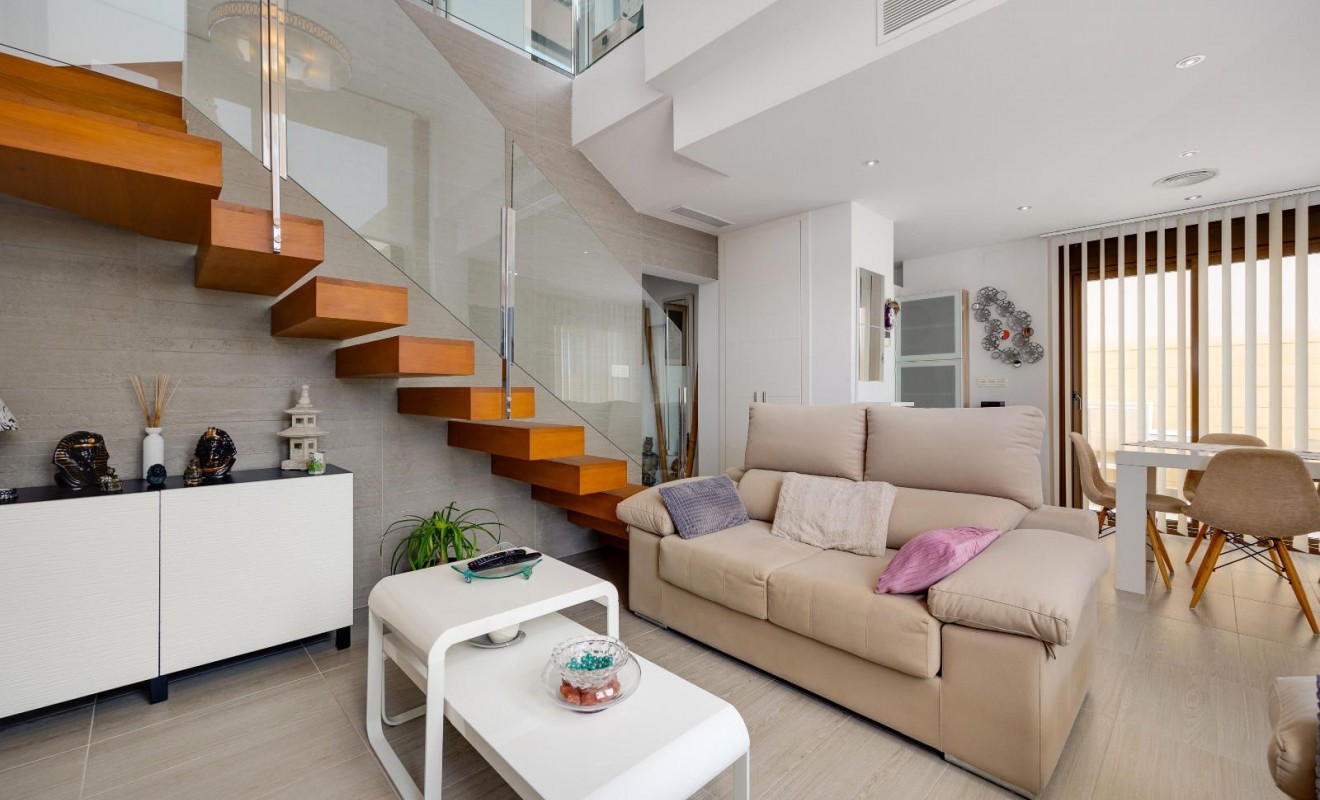 Sale - Detached house - Rojales