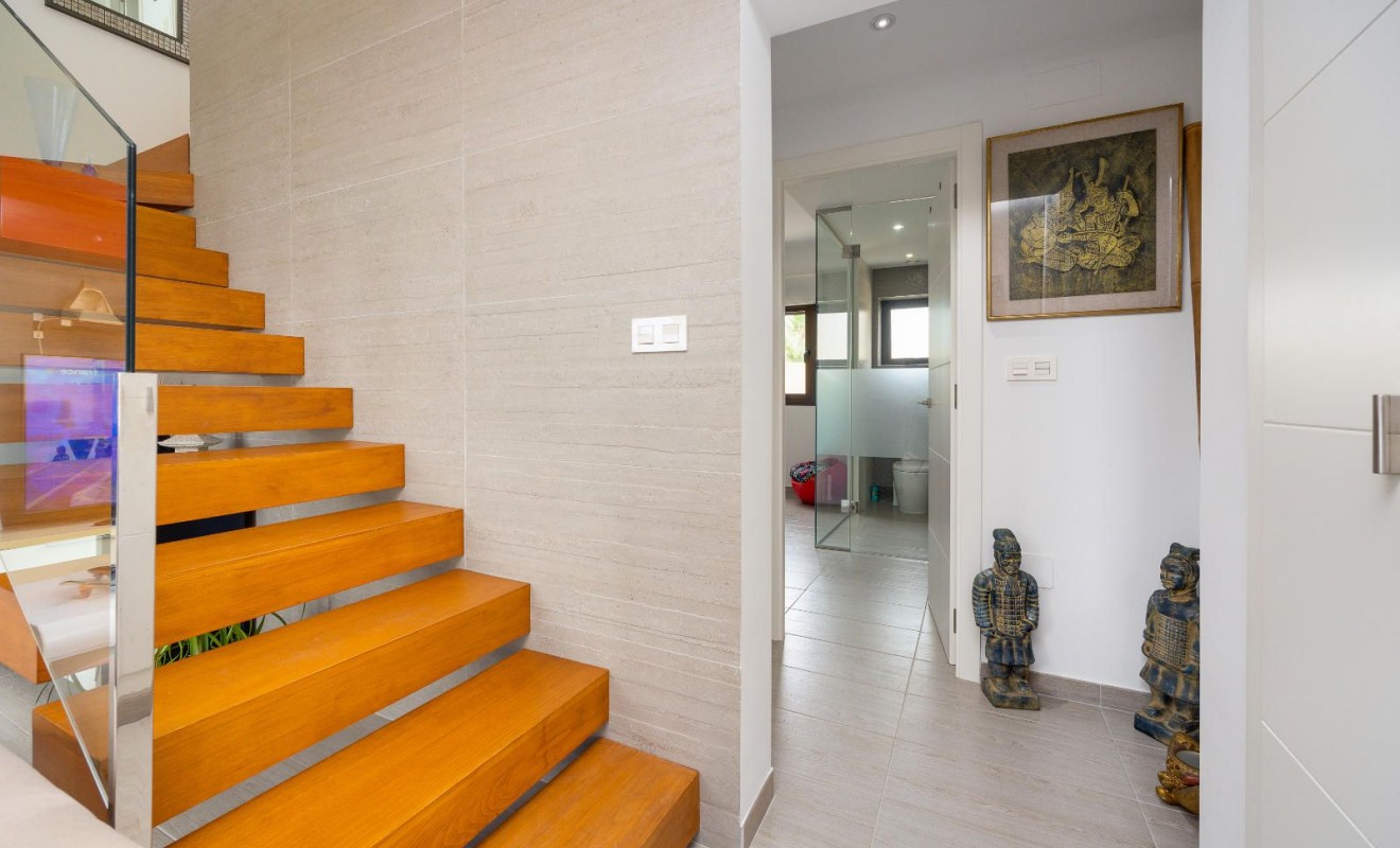 Sale - Detached house - Rojales