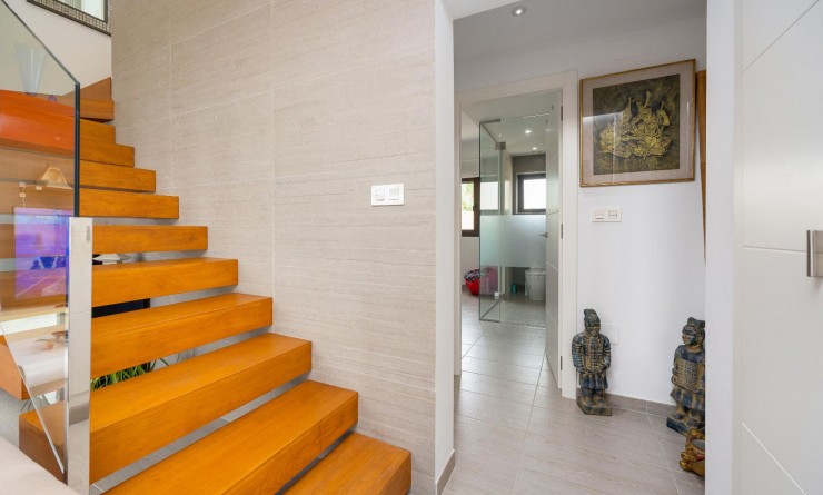 Sale - Detached house - Rojales