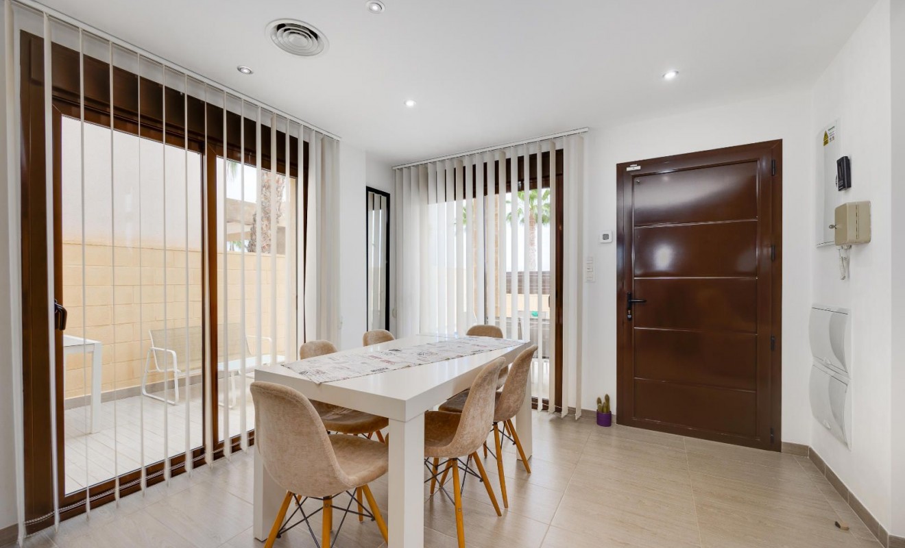 Sale - Detached house - Rojales