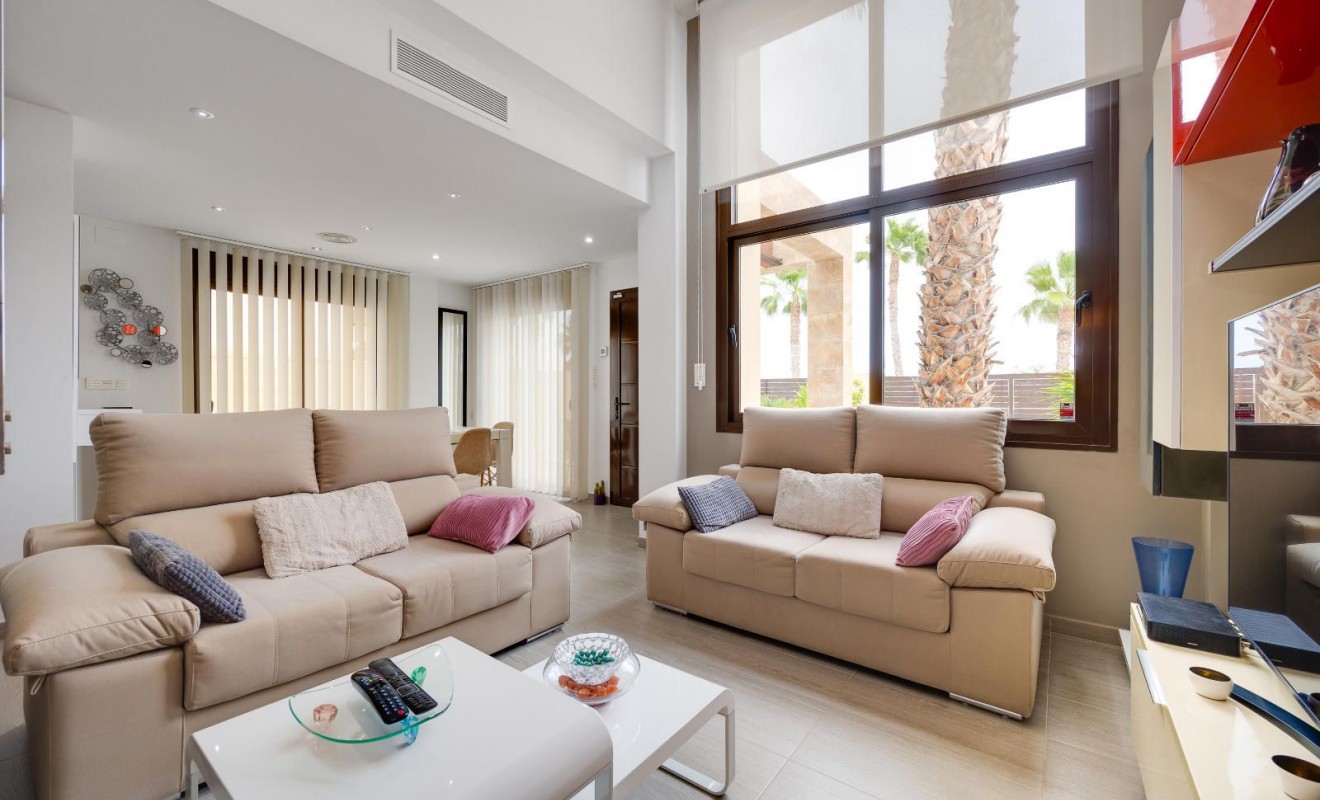 Sale - Detached house - Rojales