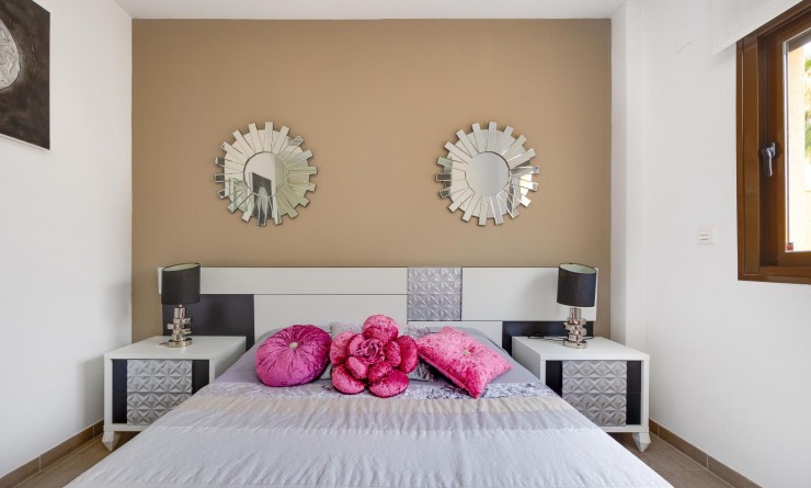 Sale - Detached house - Rojales
