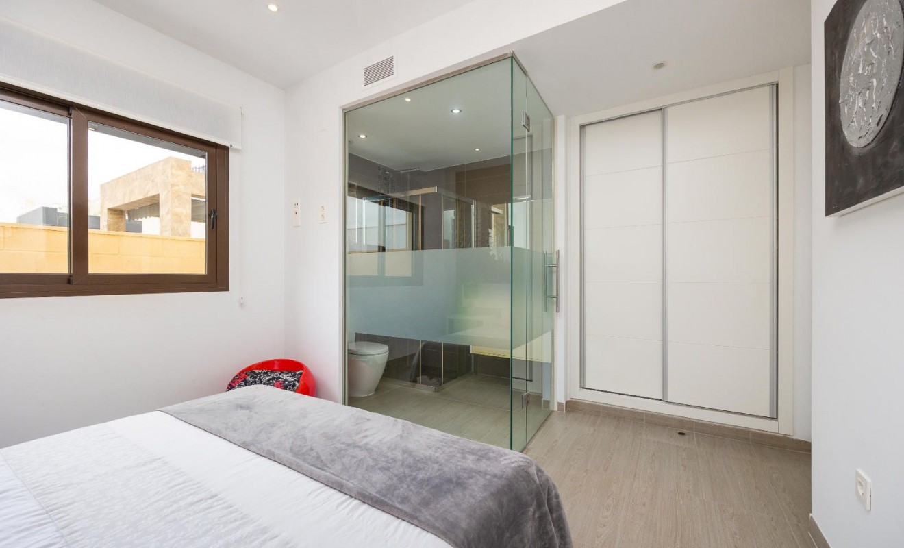 Sale - Detached house - Rojales