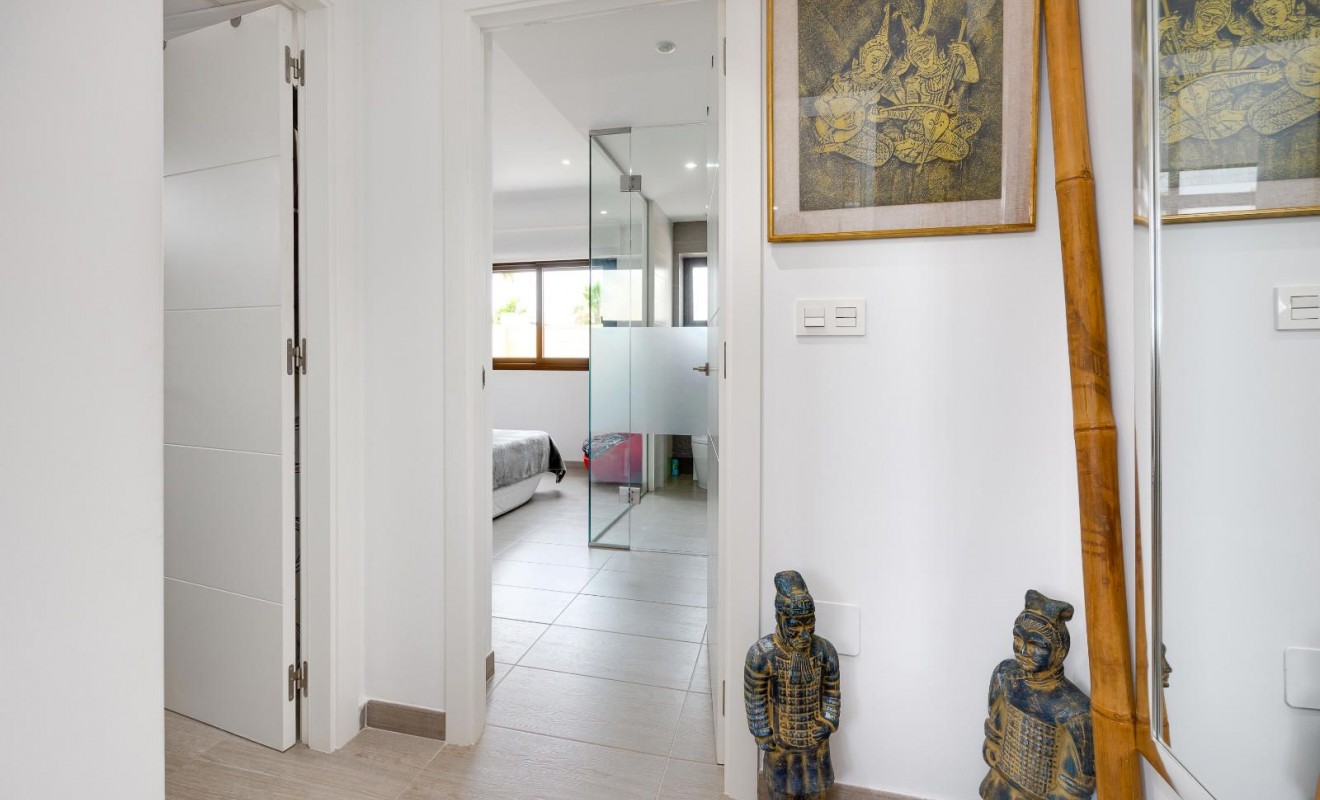 Sale - Detached house - Rojales