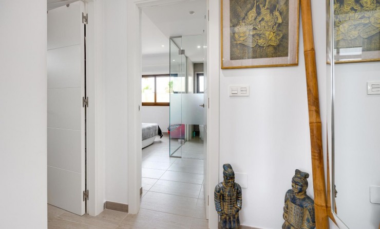 Sale - Detached house - Rojales