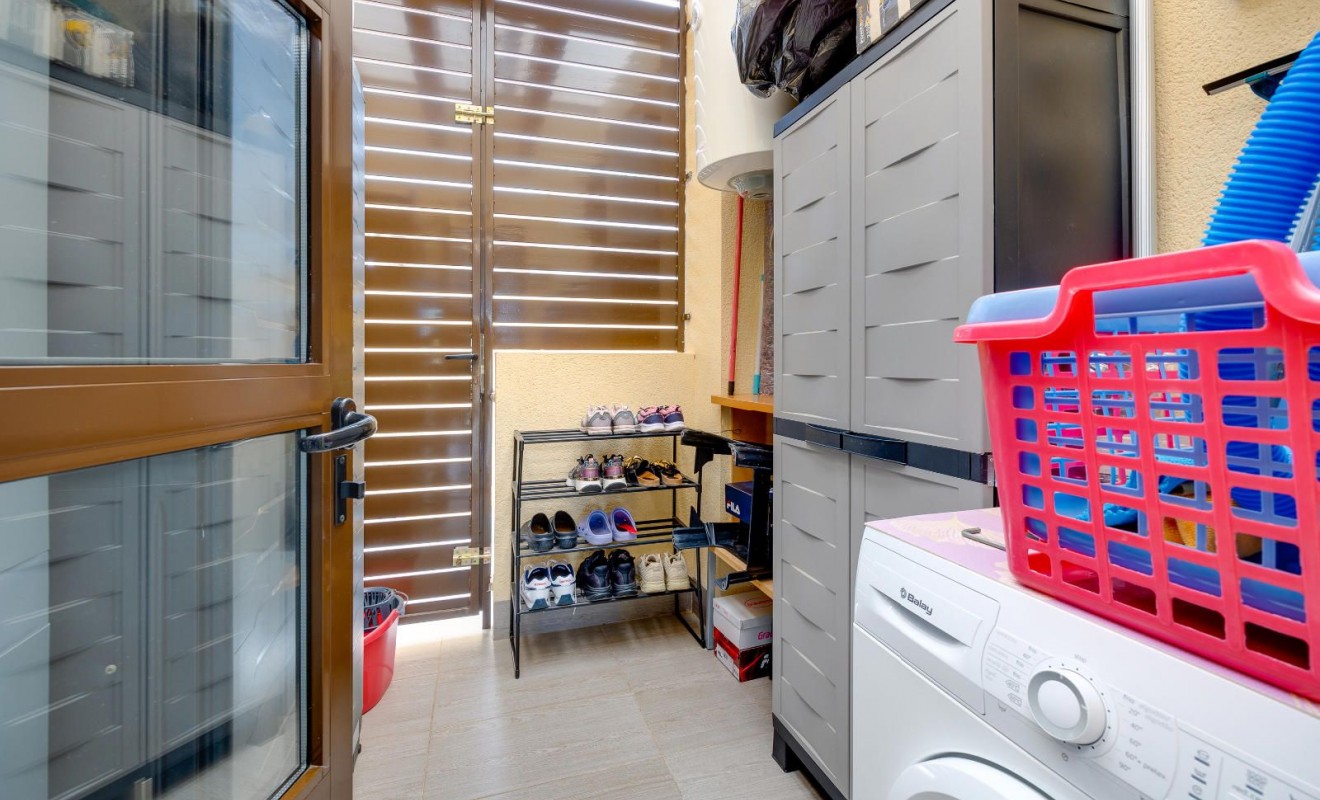 Sale - Detached house - Rojales