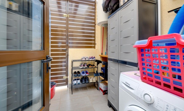 Sale - Detached house - Rojales