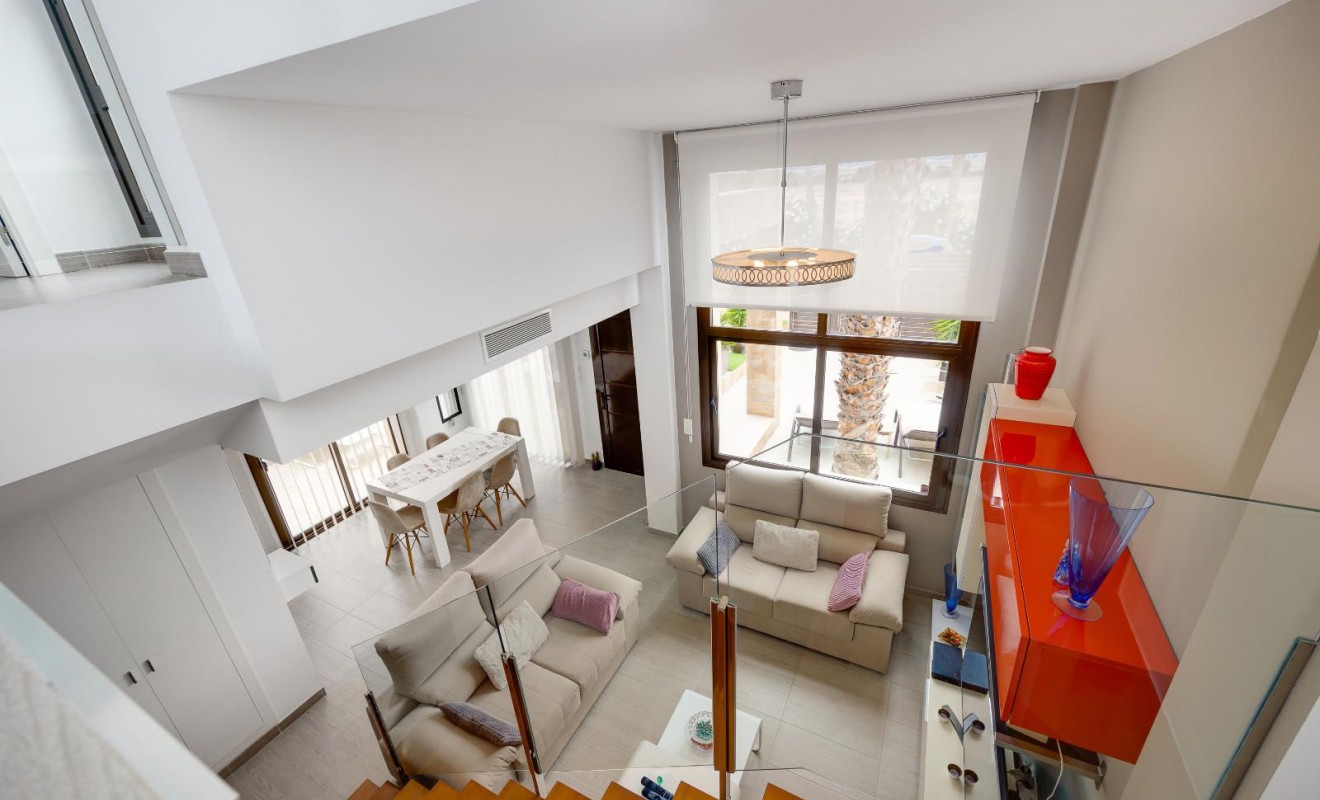 Sale - Detached house - Rojales