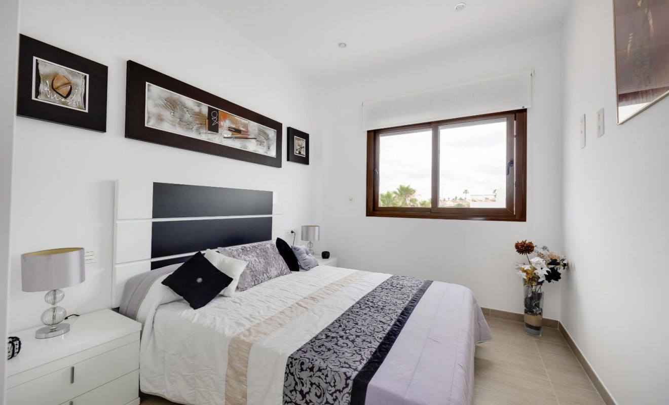 Sale - Detached house - Rojales