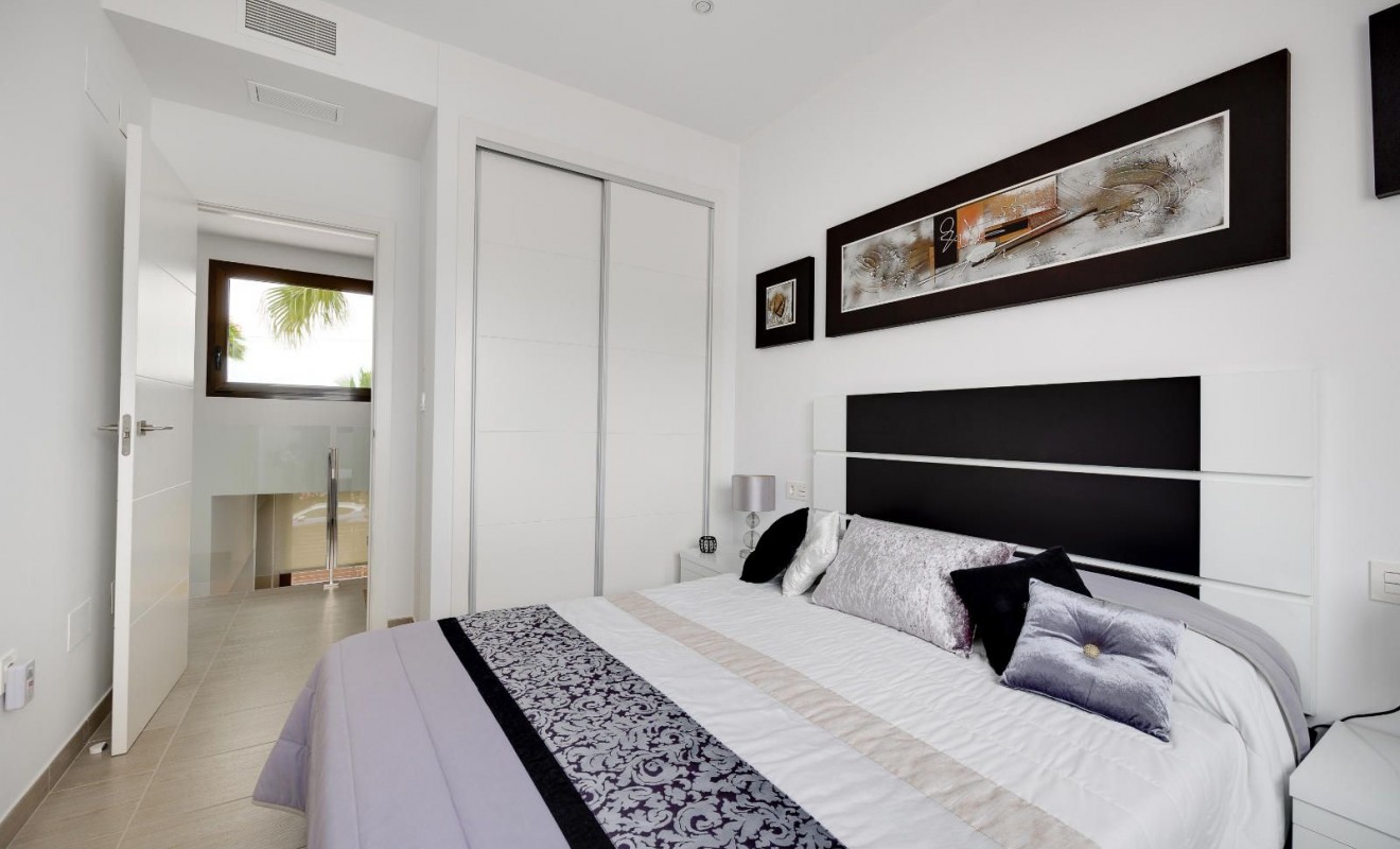 Sale - Detached house - Rojales