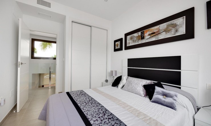 Sale - Detached house - Rojales