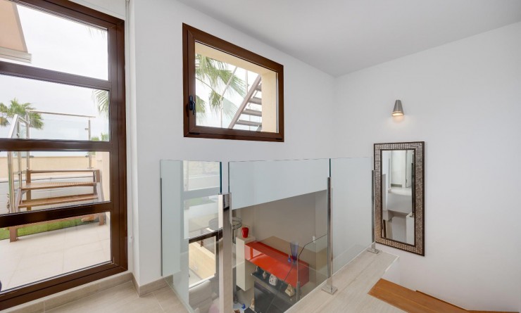 Sale - Detached house - Rojales