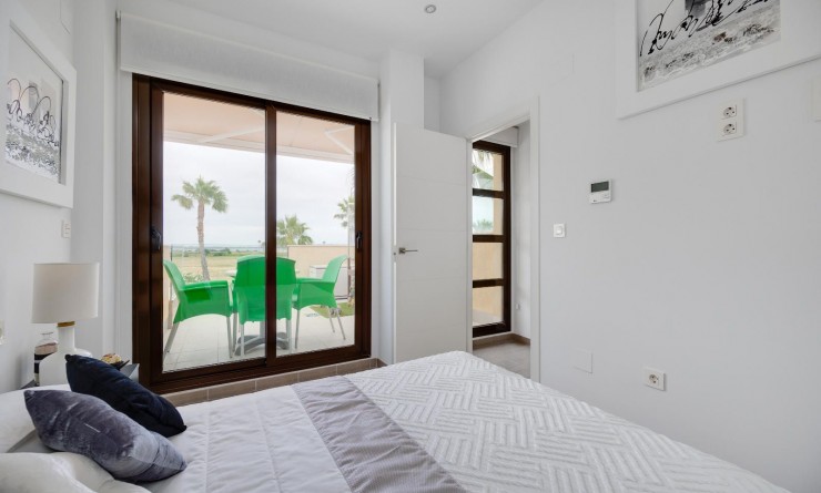 Sale - Detached house - Rojales