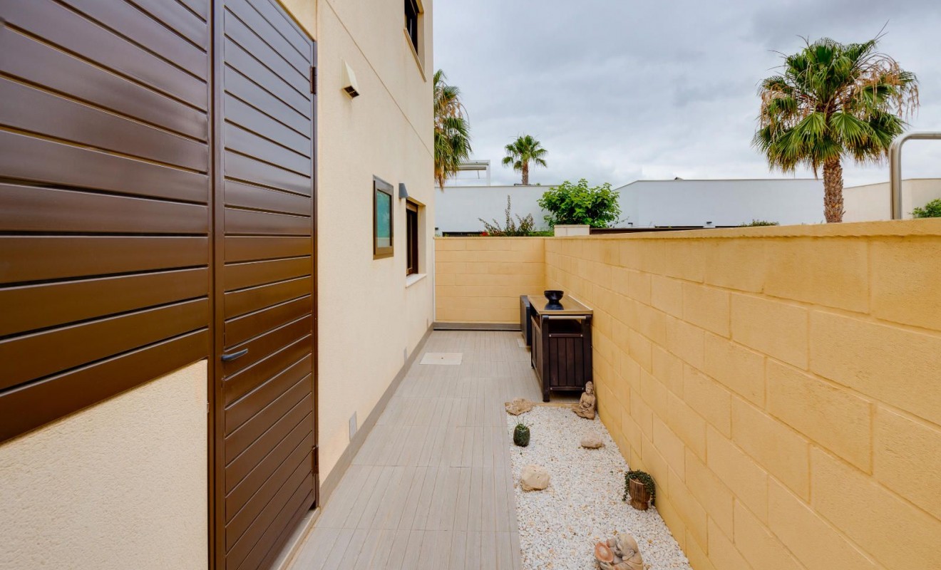 Sale - Detached house - Rojales