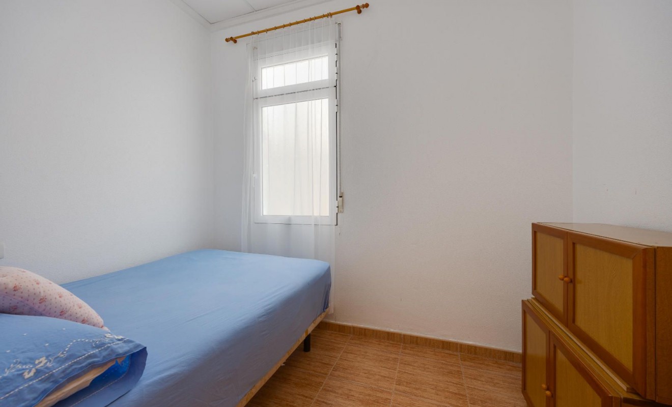 Wederverkoop - Appartement - Torrevieja - Playa del Cura