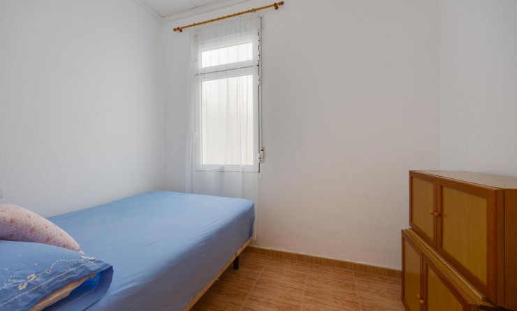 Wederverkoop - Appartement - Torrevieja - Playa del Cura