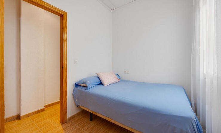 Wederverkoop - Appartement - Torrevieja - Playa del Cura