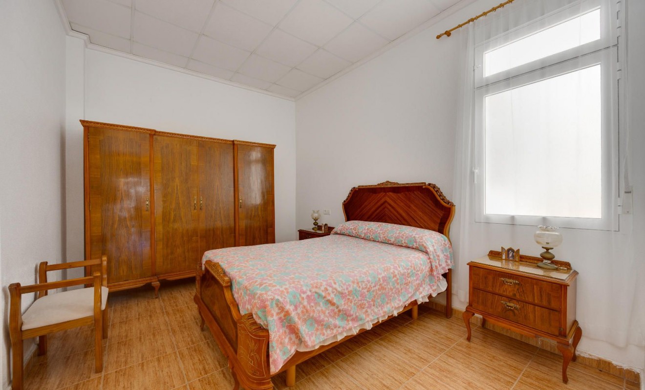 Wederverkoop - Appartement - Torrevieja - Playa del Cura