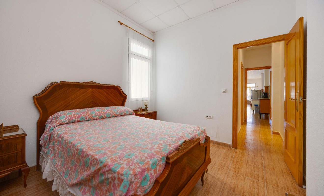 Wederverkoop - Appartement - Torrevieja - Playa del Cura