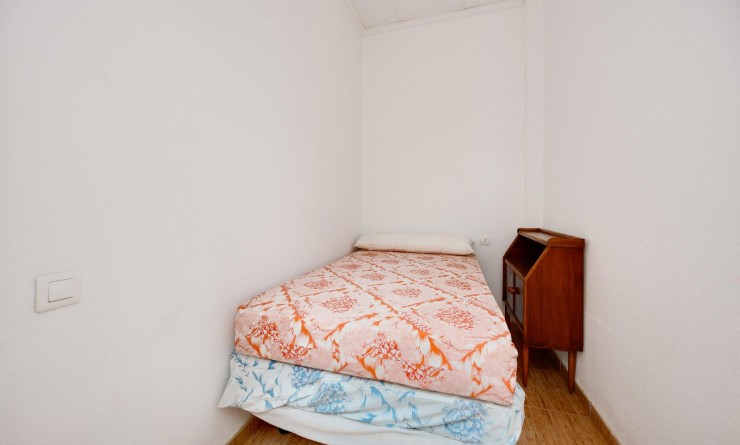 Wederverkoop - Appartement - Torrevieja - Playa del Cura