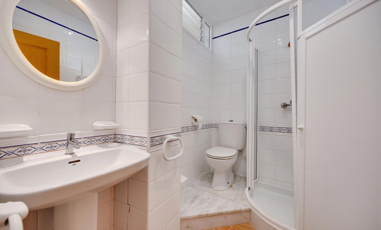Wederverkoop - Appartement - Torrevieja - Playa del Cura