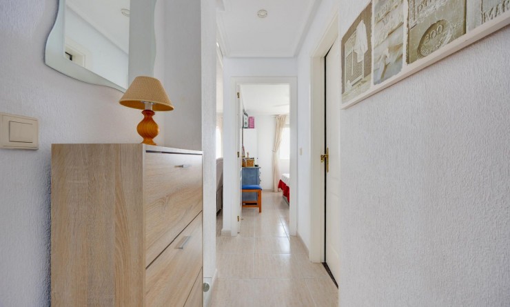 Wederverkoop - Appartement - Torrevieja - Nueva Torrevieja